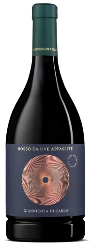 Rosso Da Uve Appassite Giannicola di Carlo