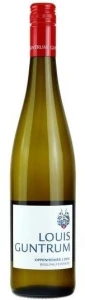 Wino Louis Guntrum Oppenheimer Riesling Feinherb 0,75L / 11,5%