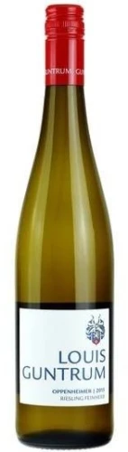Wino Louis Guntrum Oppenheimer Riesling Feinherb