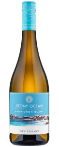 Wino Stony Ocean Sauvignon blanc 0,75L / 12%
