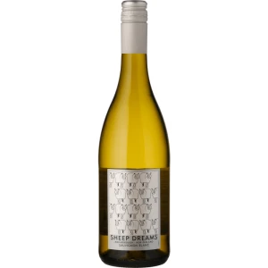 Wino Sheep Dreams Sauvignon blanc 0,75L / 12,5%