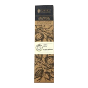 Cortez Czekolada Ciemna Craft Migdały 80g (2x40g)