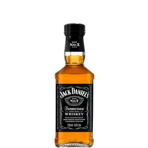 Jack Daniel's 0,2L / 40%
