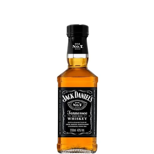 Jack Daniel's 200 ml