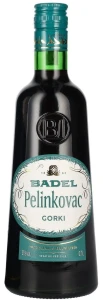 Likier Badel Pelinkovac Gorki 0,7L / 31%