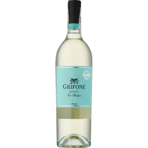 Wino Grifone Bianco biologico 0,75L / 12%