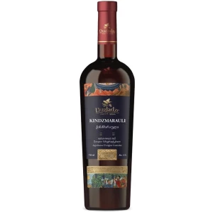 Wino Kindzmarauli Dugladze 0,75L / 11% 