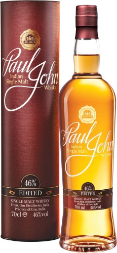 WHISKY PAUL JOHN EDITED HINT OF PEAT 0,7L 46%.jpg