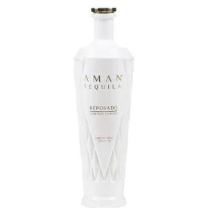 Tequila Aman Reposado 0,7L / 40%