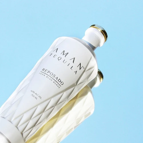 Tequila Aman Reposado