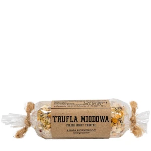 Lyson Trufla Miodowa z Pomarańczą 80g 