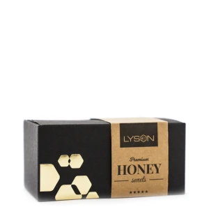 Lyson Krówka Miodowa w kartoniku 120g