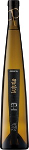 Wino Casas Patronales Lujuria late harvest 0,5L / 12,5%