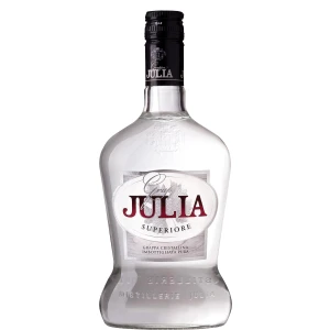 Grappa Julia Superiore 0,7L / 38%