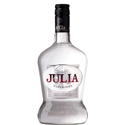 Grappa Julia Superiore