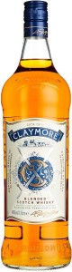 Whisky Claymore 0,7L / 40%