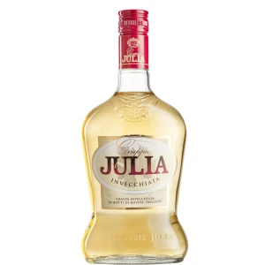 Grappa Julia Invecchiata 0,7L / 40%