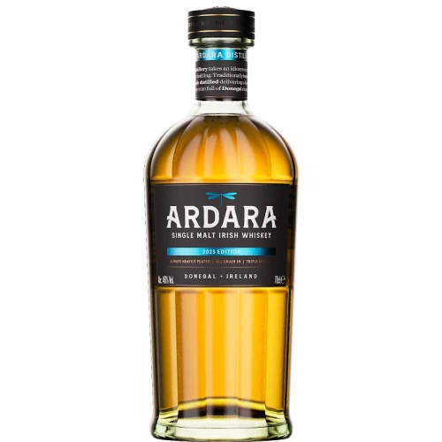 Ardara 2025 Edition