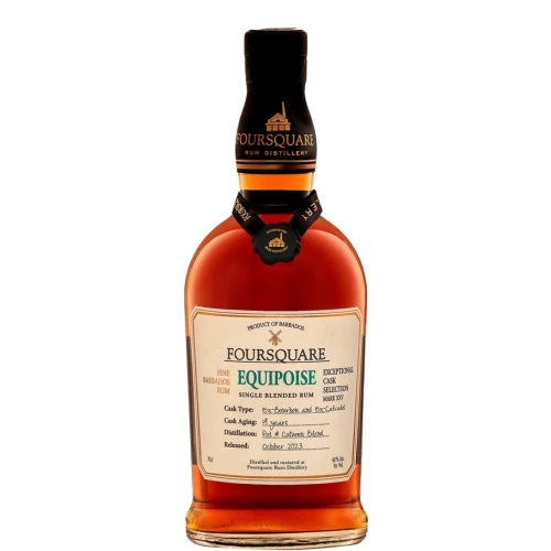 Foursquare Equipoise 14 yo (B:2023)