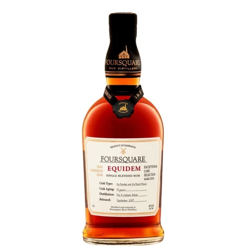 Foursquare Equidem 14 yo (B:2024)
