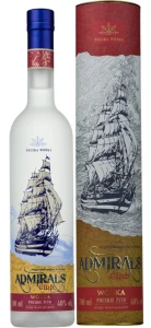 Wódka Admirals Club Żyto 0,7L / 40%