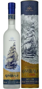 Wódka Admirals Club Ziemniak 0,7L / 40%