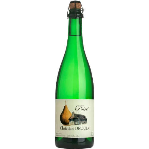 Poire Christian Drouin