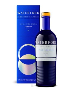 WHISKEY WATERFORD LAKEFIELD 1.1 SINGLE FARM 0,7L / 50%
