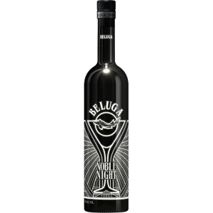 Wódka Beluga Noble Night 0,7L / 40%