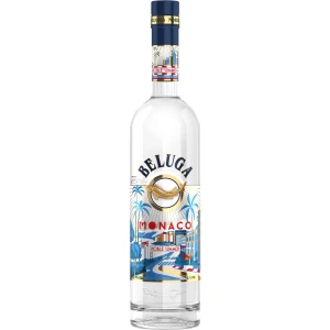 Wódka Beluga Noble Summer Monaco 0,7L / 40%