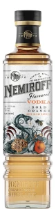 Wódka Nemiroff Bold Orange 0,5L / 37,5%