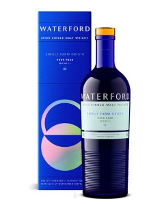 WHISKEY WATERFORD HOOK HEAD 1.1 SINGLE FARM 0,7L / 50%