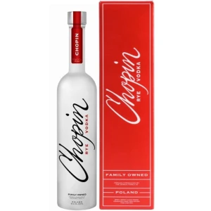 Wódka Chopin Rye w kartoniku 3L / 40%
