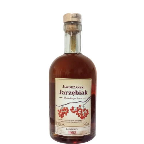 Jarzębiak Jaworzański 0,5L