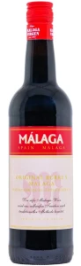 Wino Malaga Burke's  0,75L / 15% 