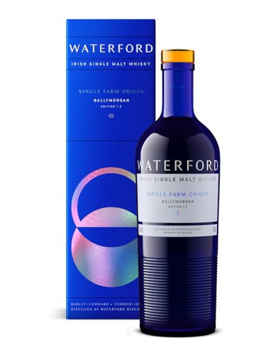 WHISKEY WATERFORD BALLYMORGAN 1.2 SINGLE FARM 0,7L 50%.jpg