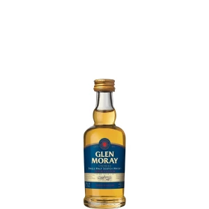 Whisky Glen Moray Classic mini 0,05L / 40%