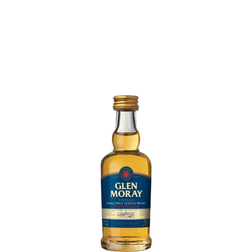 Glen Moray Classic mini 0,05L