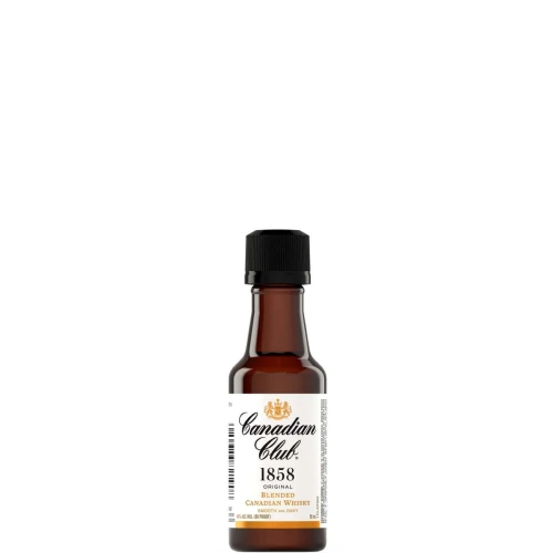 Canadian Club mini 0,05L