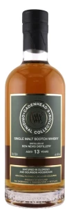 Whisky Cadenhead's Ben Nevis 13 yo 0,7L/ 46%