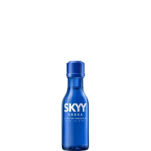 Wódka Skyy Vodka mini 0,05L / 40%