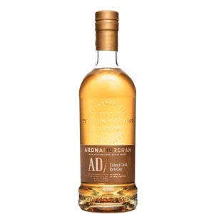 Whisky Ardnamurchan Tokaji Cask 2026 0,7L / 52%