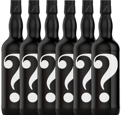 Mystery Malt Series No.5 6x 0,7L / 46,3%