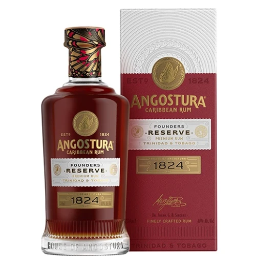 Angostura Founders Reserve 1824