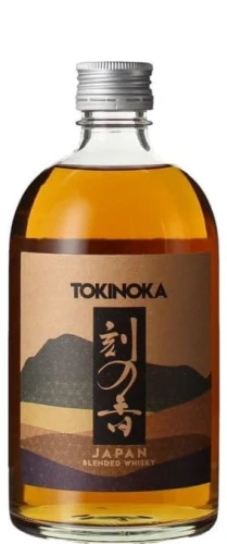 Tokinoka Blended whisky