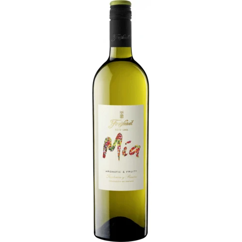 Wino Freixenet Mia blanco