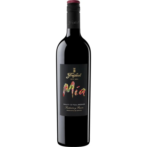 Wino Freixenet Mia tinto