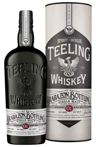 WHISKEY TEELING BRABZON BOTTLING 01 SERIES 0,7L 49,5.jpg