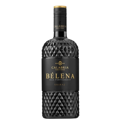 Wino Belena Shiraz