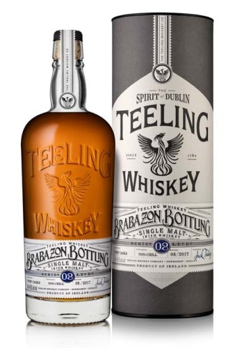 WHISKEY TEELING BRABZON BOTTLING 02 SERIES 0,7L 49,5%.jpg
